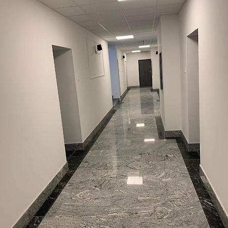 Apartament Walczaka Nr 16 Miejsce Parkingowe Gorzów Wielkopolski Extérieur photo