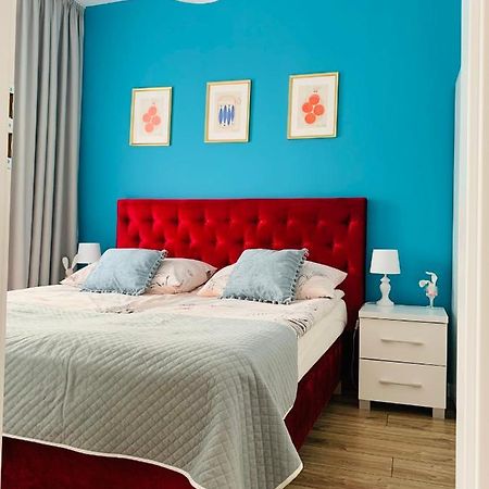 Apartament Walczaka Nr 16 Miejsce Parkingowe Gorzów Wielkopolski Extérieur photo
