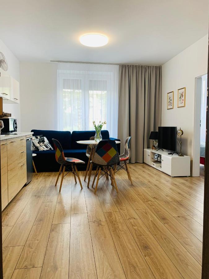 Apartament Walczaka Nr 16 Miejsce Parkingowe Gorzów Wielkopolski Extérieur photo