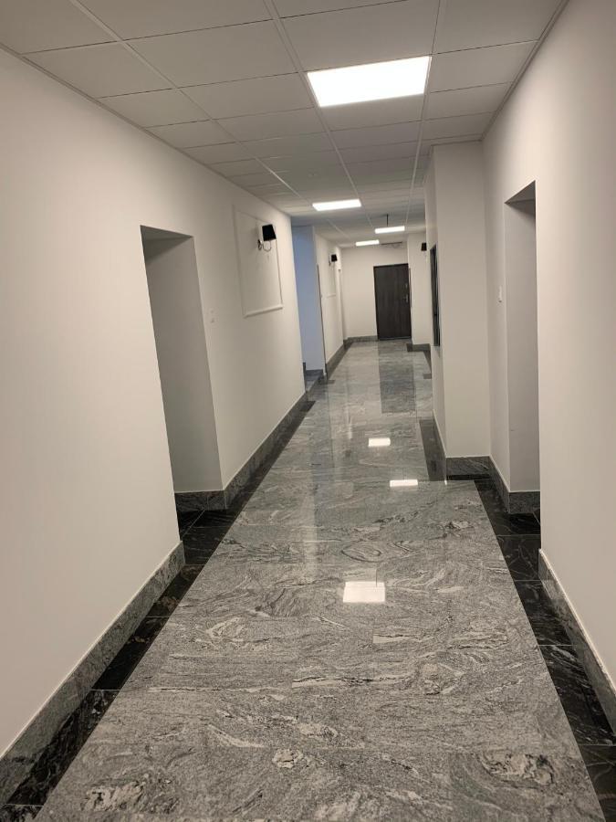 Apartament Walczaka Nr 16 Miejsce Parkingowe Gorzów Wielkopolski Extérieur photo
