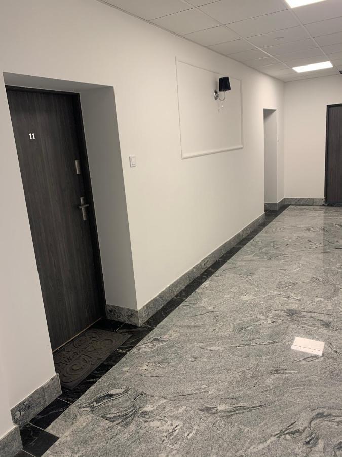 Apartament Walczaka Nr 16 Miejsce Parkingowe Gorzów Wielkopolski Extérieur photo