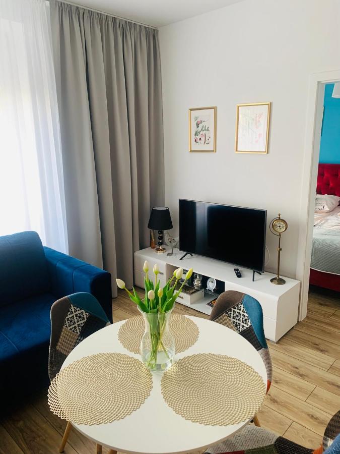 Apartament Walczaka Nr 16 Miejsce Parkingowe Gorzów Wielkopolski Extérieur photo