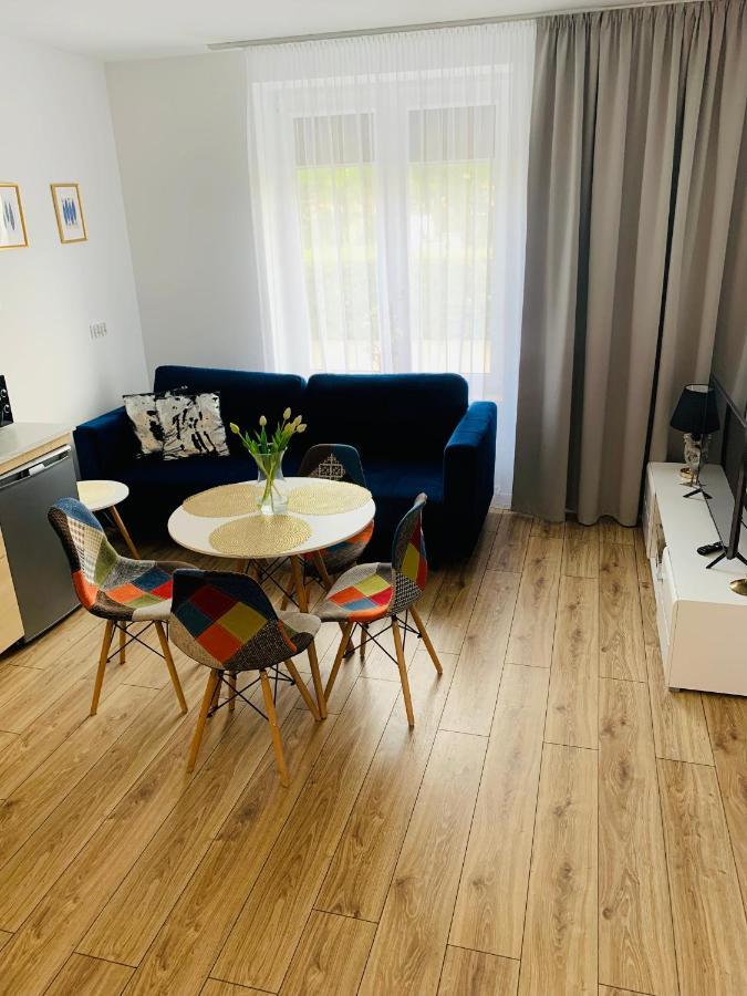 Apartament Walczaka Nr 16 Miejsce Parkingowe Gorzów Wielkopolski Extérieur photo