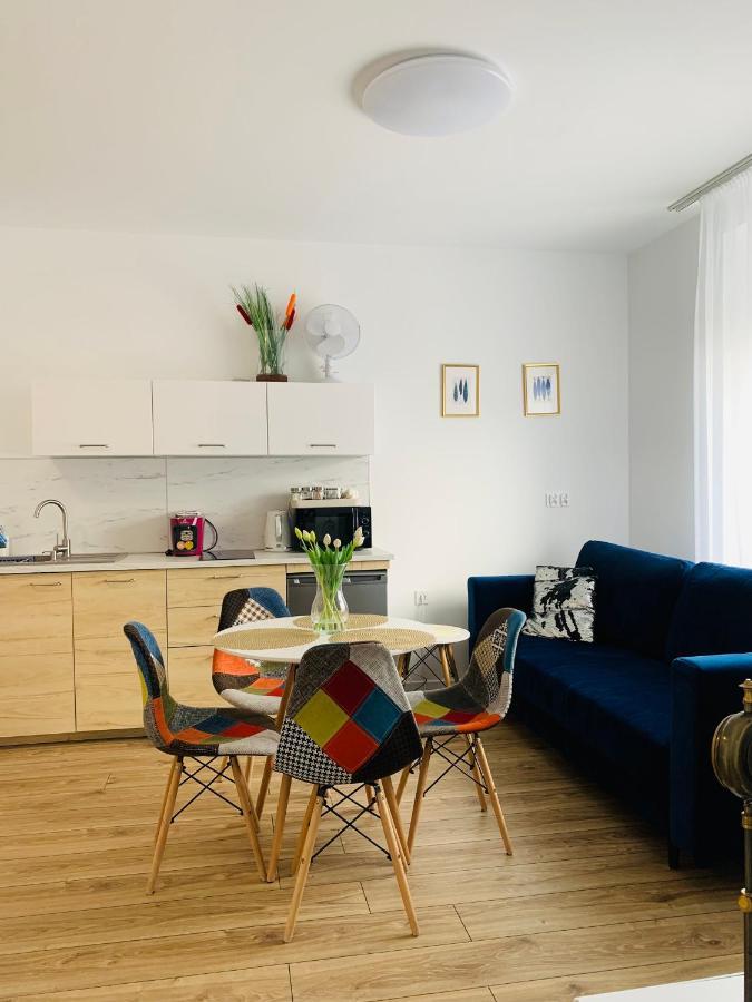 Apartament Walczaka Nr 16 Miejsce Parkingowe Gorzów Wielkopolski Extérieur photo