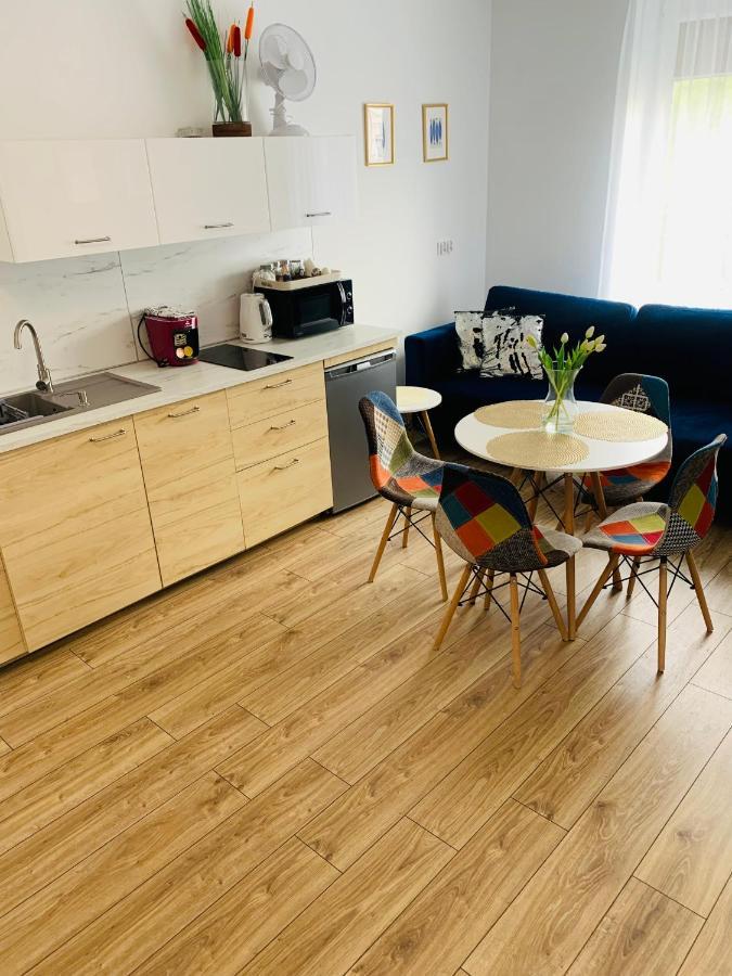 Apartament Walczaka Nr 16 Miejsce Parkingowe Gorzów Wielkopolski Extérieur photo
