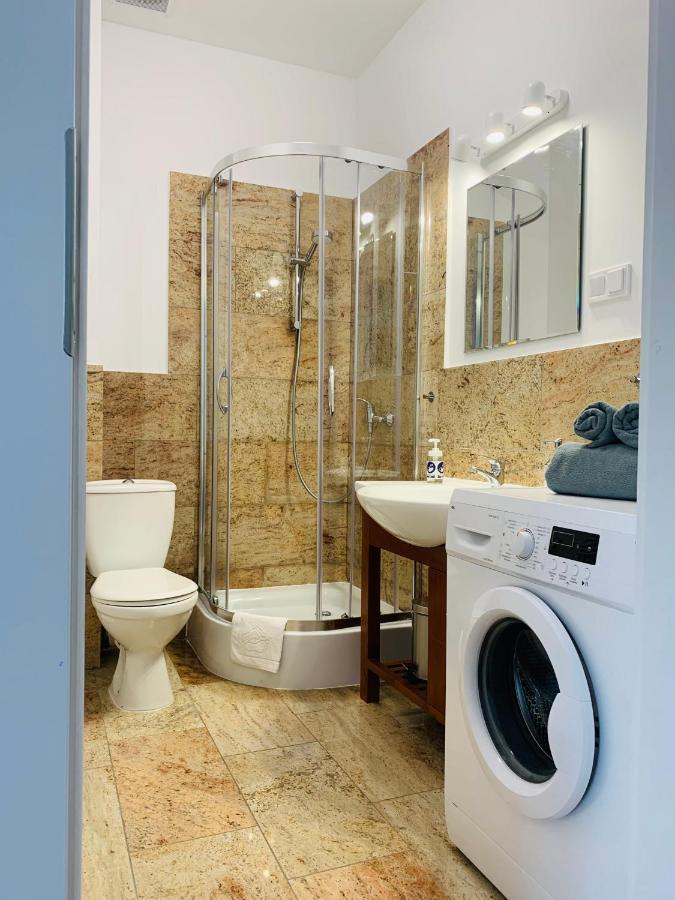 Apartament Walczaka Nr 16 Miejsce Parkingowe Gorzów Wielkopolski Extérieur photo